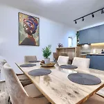 Deno&melly By Interhome بيت للعطل *