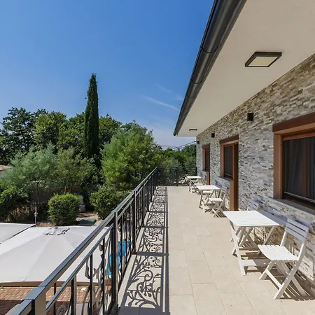 Deno&melly By Interhome بيت للعطل
