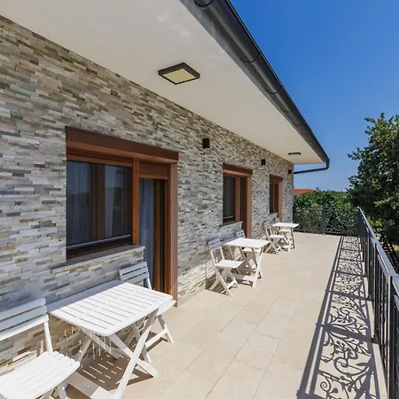 Deno&melly By Interhome Casa vacanze *