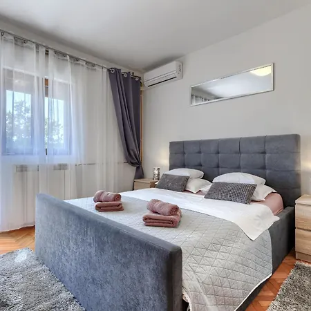 Casa vacanze Deno&melly By Interhome