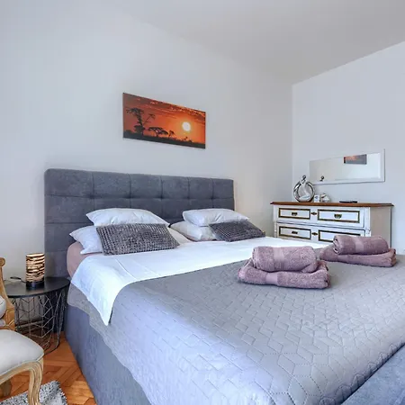 Casa vacanze Deno&melly By Interhome
