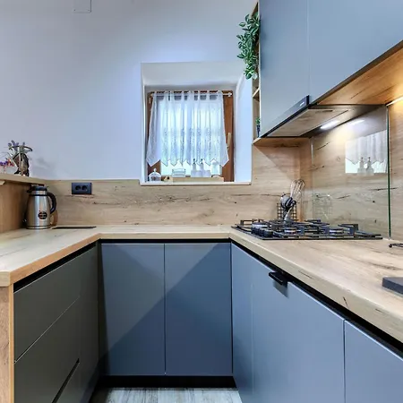 Casa vacanze Deno&melly By Interhome