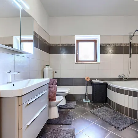 Deno&melly By Interhome Casa vacanze *