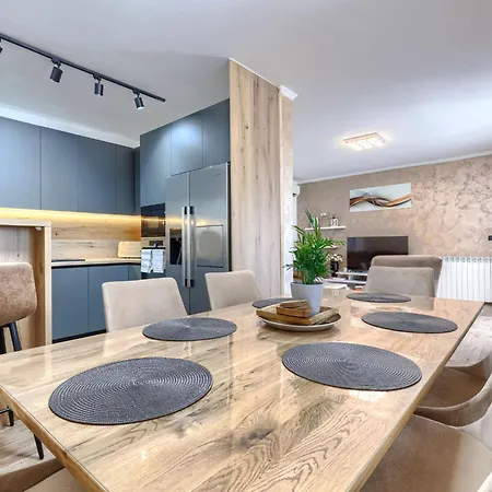 Casa vacanze Deno&melly By Interhome *