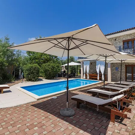 Deno&melly By Interhome Casa vacanze Marčana