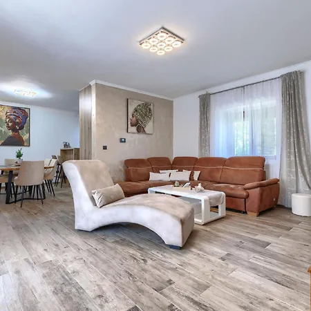 Casa vacanze Deno&melly By Interhome