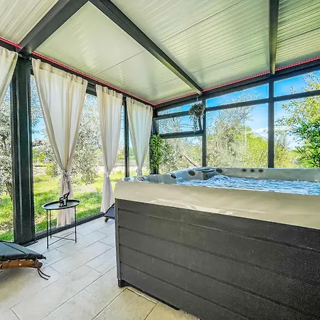 Deno&melly By Interhome Ferienhaus *