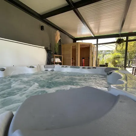 Ferienhaus Deno&melly By Interhome *