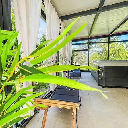 Ferienhaus Deno&melly By Interhome *